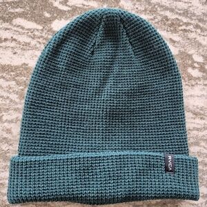 RVCA Men's Beanie Hat New One Size
